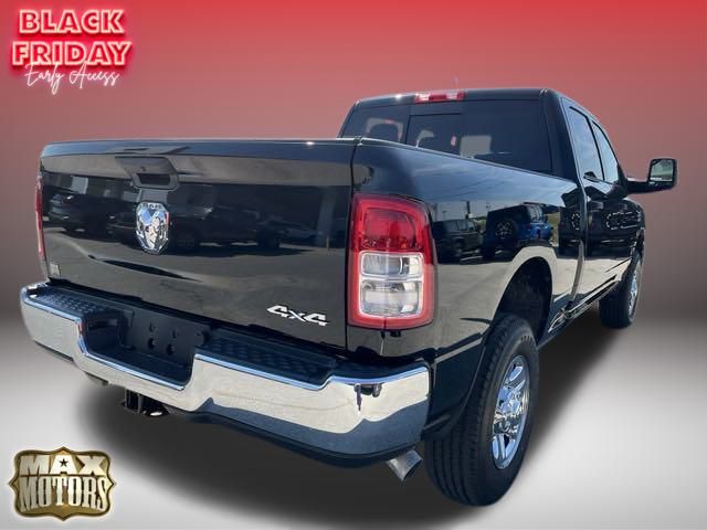 2024 Ram 2500 Tradesman 12