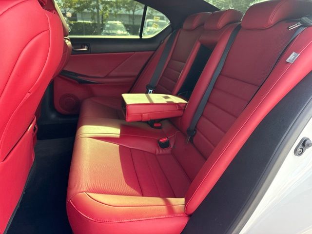 2025 Lexus IS - $45,788