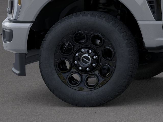 2026 Ford F-250SD Lariat:169301