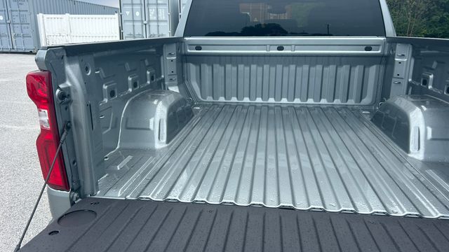 New 2026 Chevrolet Silverado 1500 Truck