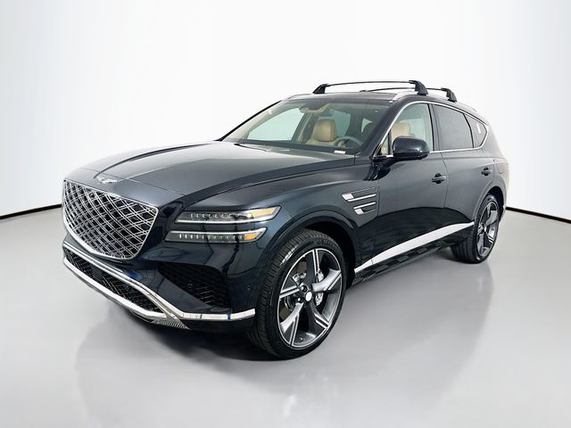 Thumbnail: 2026 Genesis GV80 - 1