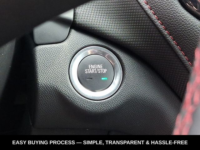 Used 2024 Chevrolet Equinox SUV