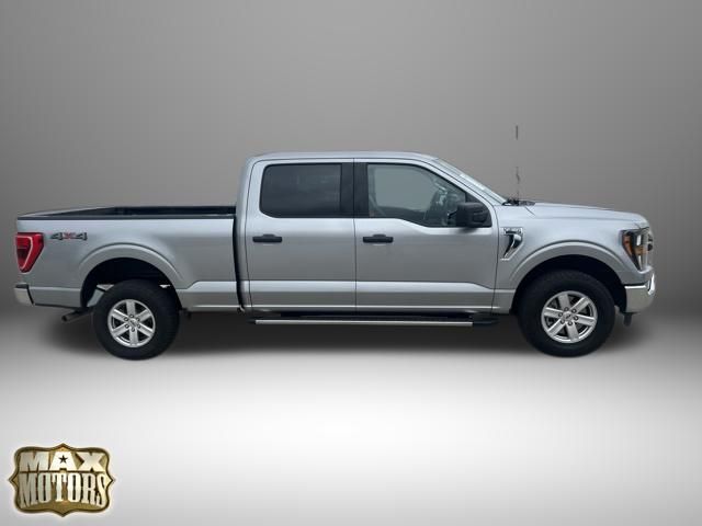 Used 2023 Ford F-150 Truck