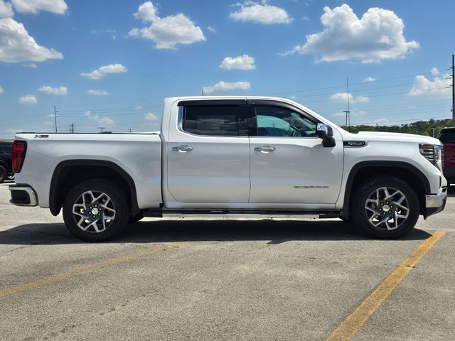 2024 GMC Sierra 1500 SLT:168931A