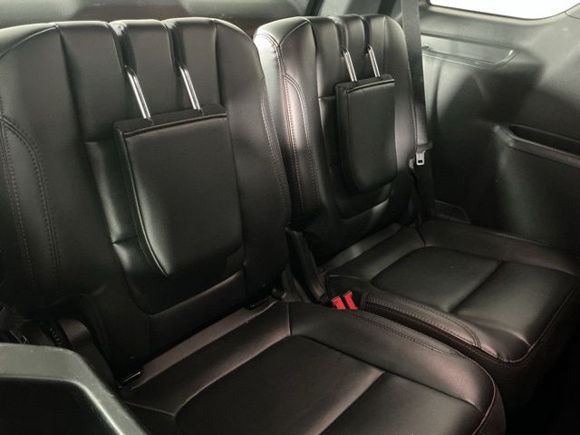 used 2019 Ford Explorer car, priced at $16,486
