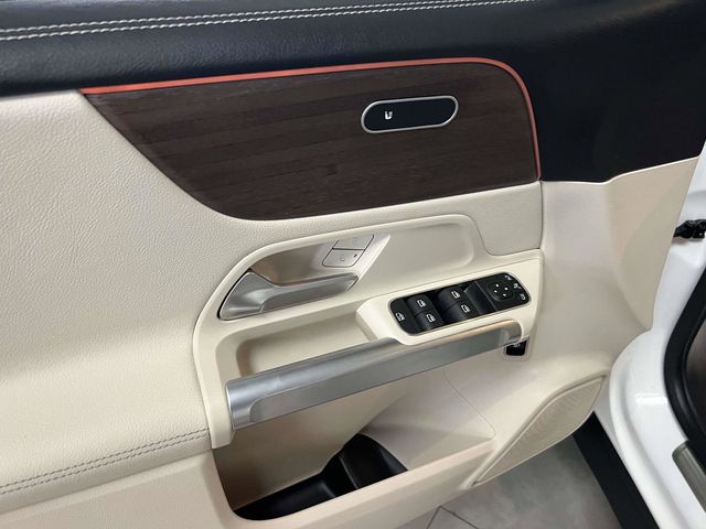 used 2022 Mercedes-Benz GLB car, priced at $31,000