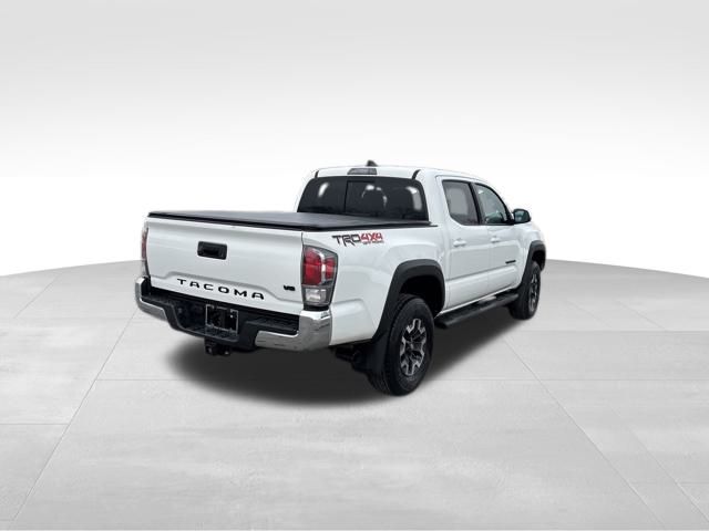 used 2020 Toyota Tacoma car, priced at $32,629