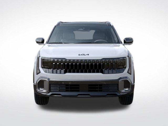 2027 Kia Seltos X-Line S - Image 2