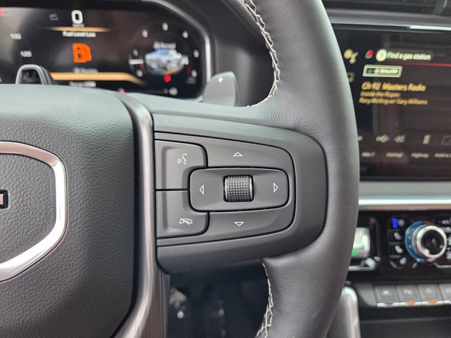 New 2026 Silver GMC Denali Ultimate image 31