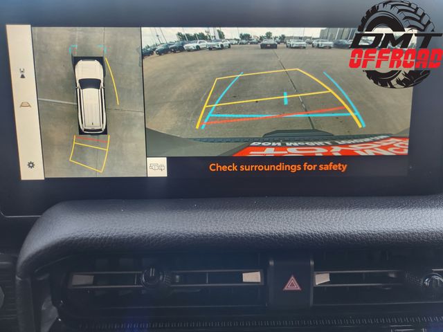2024 Toyota Land Cruiser First Edition  at DeMontrond Gulf Freeway