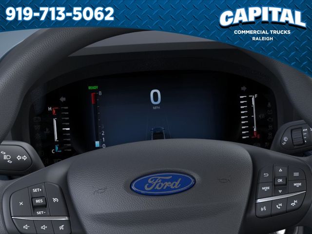 New 2026 White Ford XL image 15