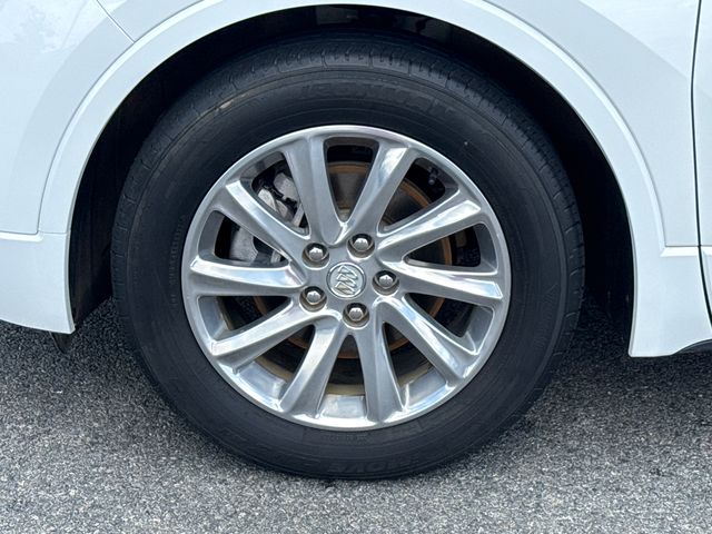 Used 2020 Buick Envision SUV