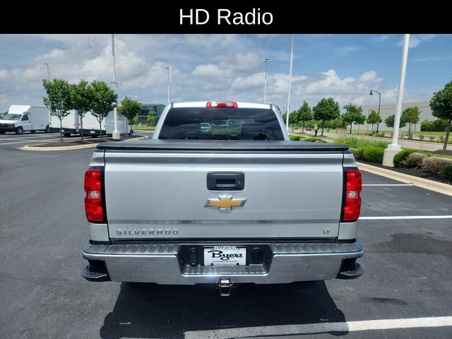 Used 2018 Chevrolet Silverado 1500 For Sale in Grove City, OH