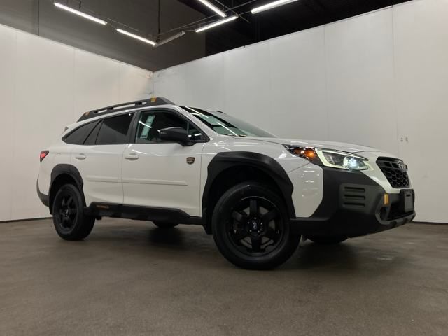 2023 Subaru Outback Wilderness