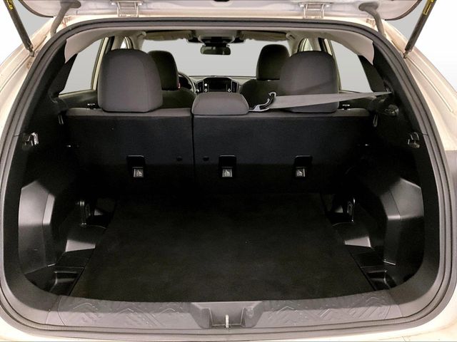 2024 Subaru Impreza  White at Rafferty Subaru