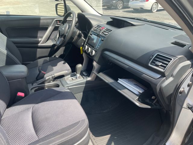 Used 2018 Subaru Forester SUV