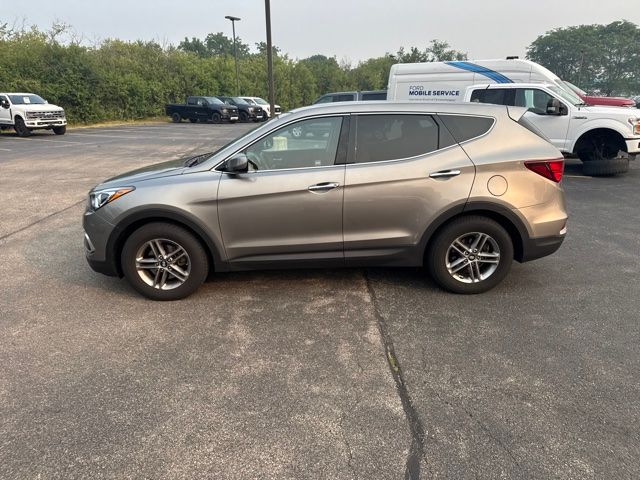 Used 2018 Symphony Silver Hyundai 2.4 Base image 6