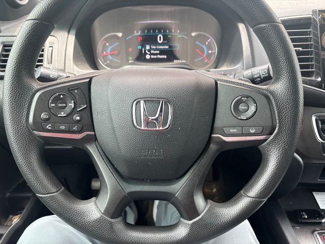 2021 Honda Passport Sport - Photo 11