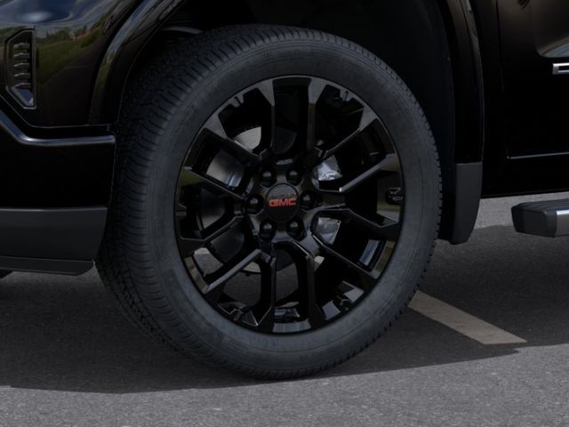 New 2026 Black GMC Denali image 9