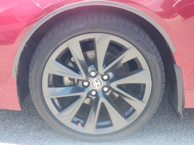 Used 2023 Toyota Corolla Sedan