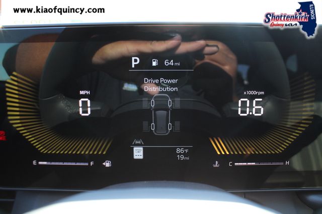 New 2027 Kia Seltos SUV