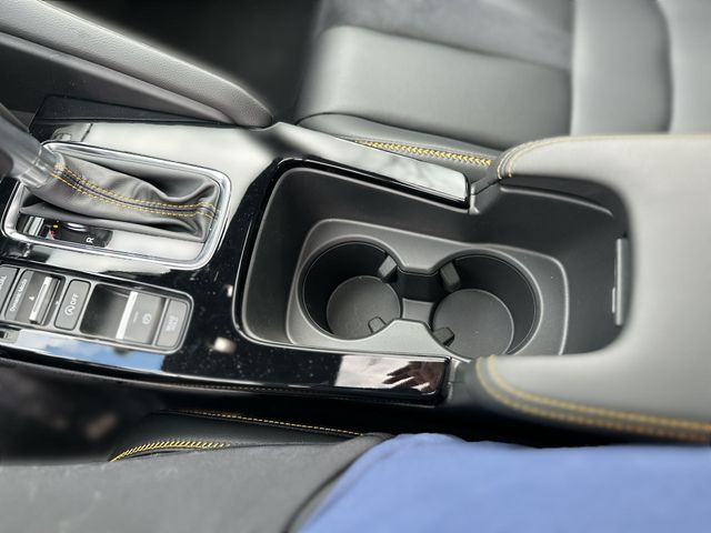 2026 Acura Integra A-Spec Tech Package Gray at Spitzer Acura