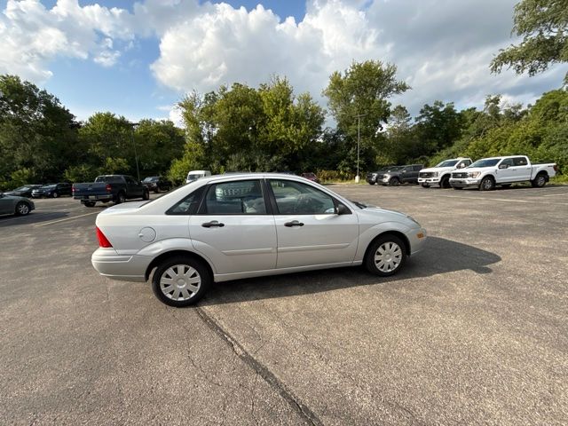 Used 2004 Light Tundra Clearcoat Metallic Ford SE image 24