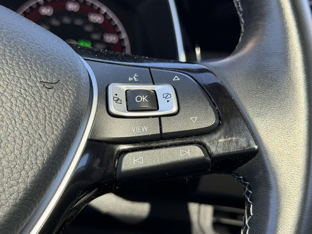 used 2021 Volkswagen Jetta car, priced at $18,303