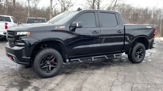Used 2019 Chevrolet Silverado 1500 For Sale in Muncie, IN