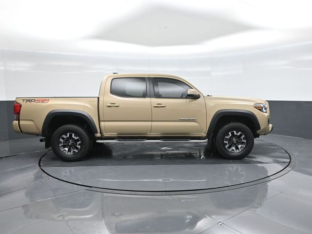Used 2017 Toyota Tacoma Truck