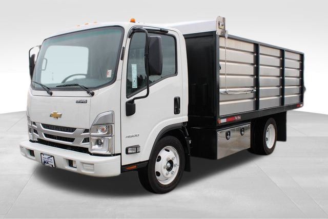 2024 Chevrolet 4500 HG LCF Gas 4500 GAS 5