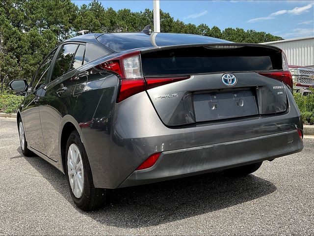 Used 2019 Toyota Prius Hatchback