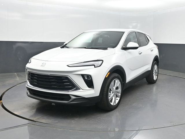 2024 Buick Encore GX Preferred FWD