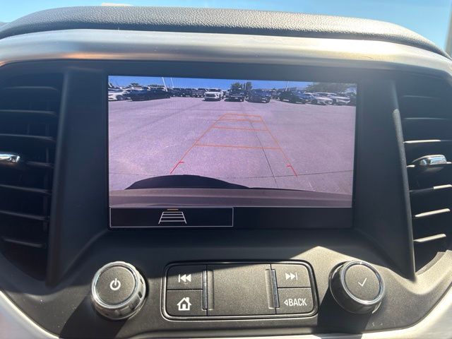 Used 2023 GMC Acadia SUV