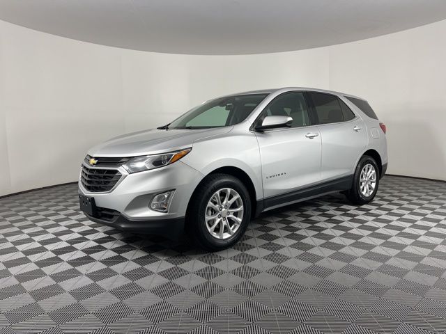 2020 Chevrolet Equinox LT 5