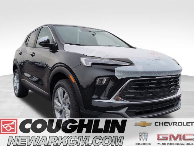 2026 Buick Encore GX Preferred AWD