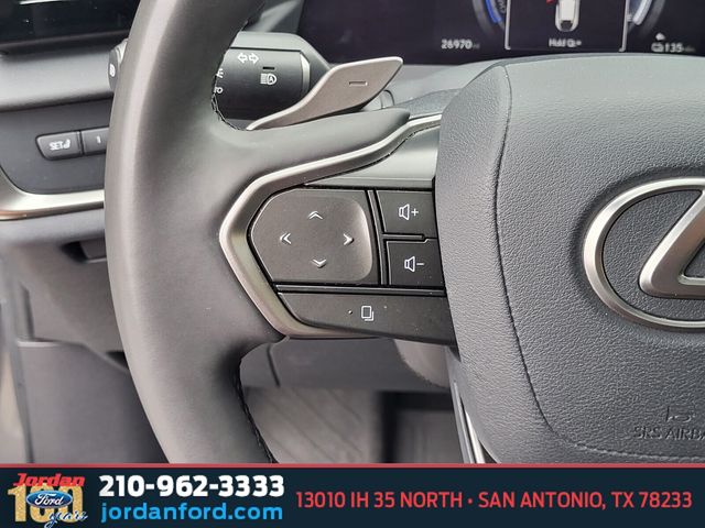 Used Car 2024 Lexus Rz  450e Premium For Sale Under $30,000 In San Antonio, Texas