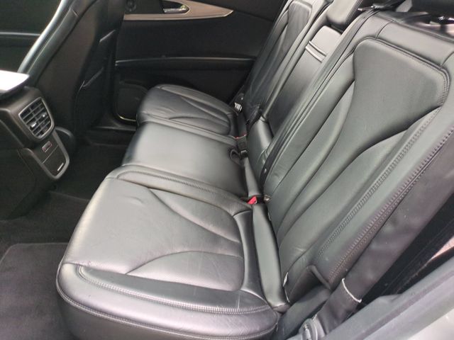 Used 2016 Silver Lincoln Reserve image 29