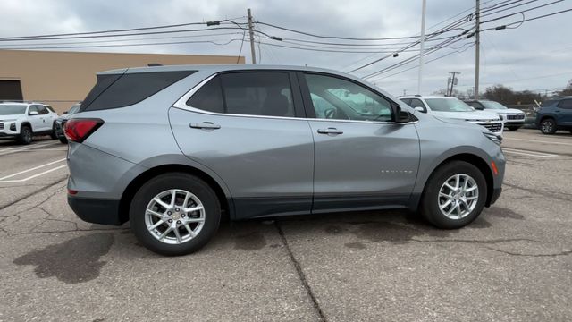 Used 2023 Chevrolet Equinox For Sale in Livonia, MI