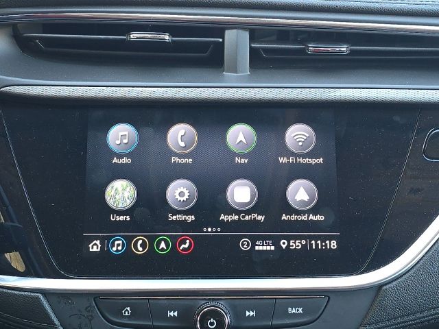 Photo of 2020 Buick Encore GX Essence in Dallas, GA - 29,  2020 Buick Encore GX Essence:167713A