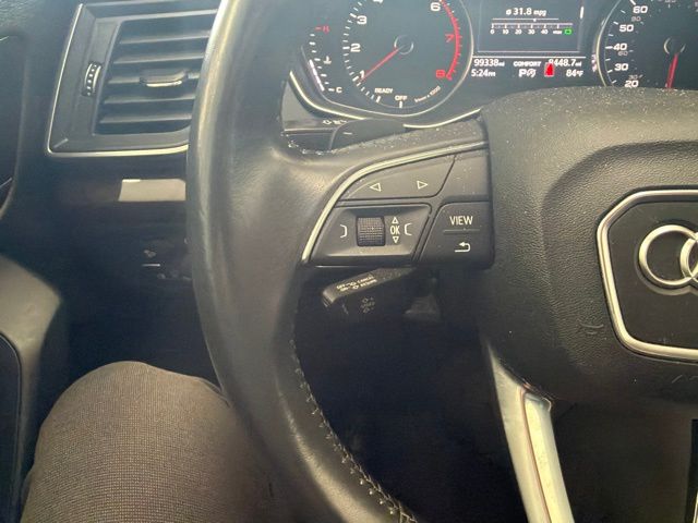 2019 Audi Q5 2.0T Prestige  at Genesis of Spring
