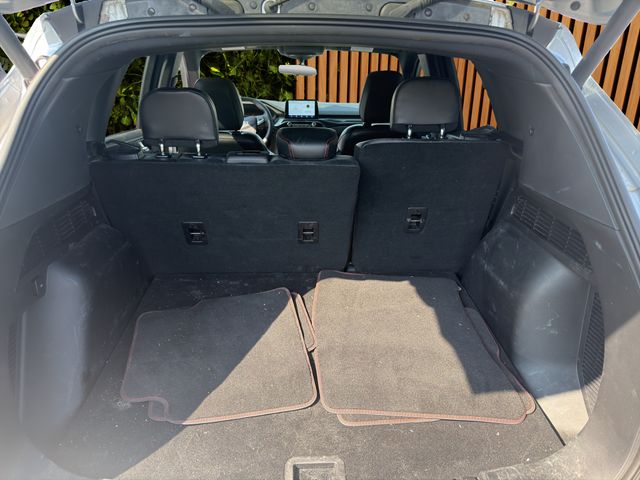 2023 FORD ESCAPE ST-LINE • AWD • ECOBOOST CLEAN CARFAX • 1 OWNER HEATED SEATS • HEATED STEERING WHEEL • REMOTE START • FORD CO-PILOT360 Thumbnail