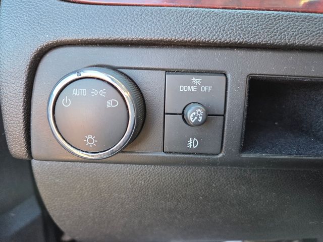 2010 Cadillac Escalade ESV Luxury