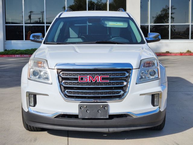 2017 GMC Terrain SLT 2