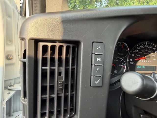 Used 2024 Chevrolet Express 2500 Van