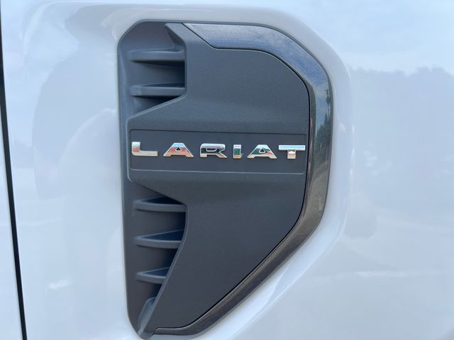 Used 2024 Ford Ranger Truck