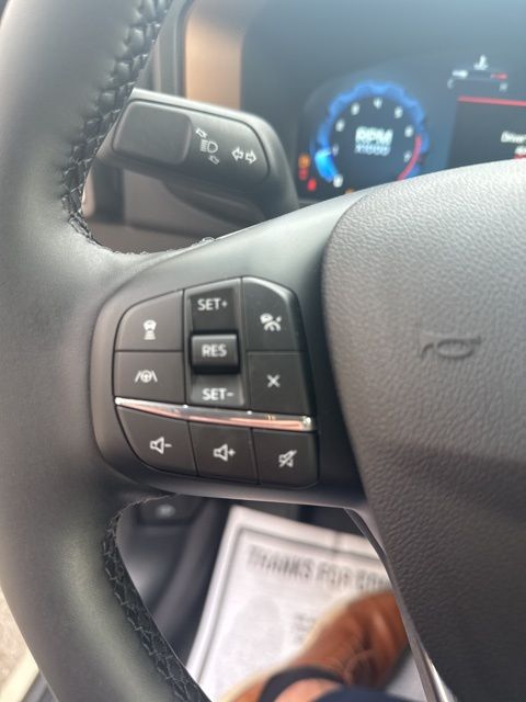 New 2025 Beige Ford Outer Banks image 21