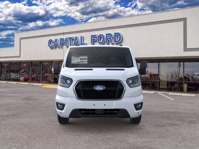 New 2026 White Ford XLT image 6