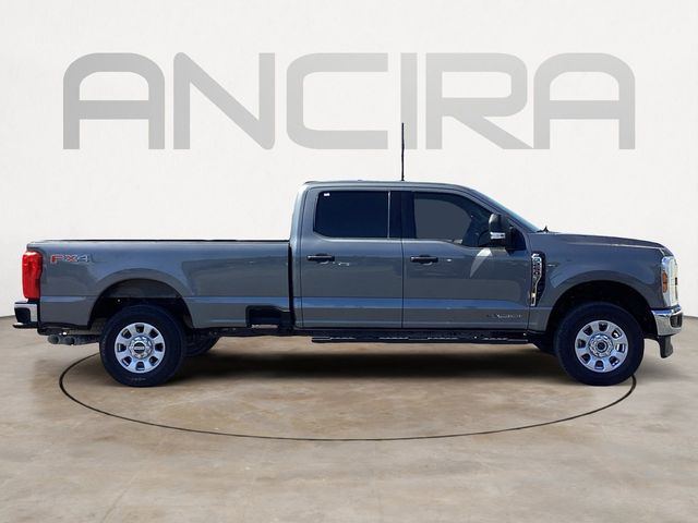 Used Car 2024 Ford F-250sd  Xlt For Sale Under $60,000 In San Antonio, Texas