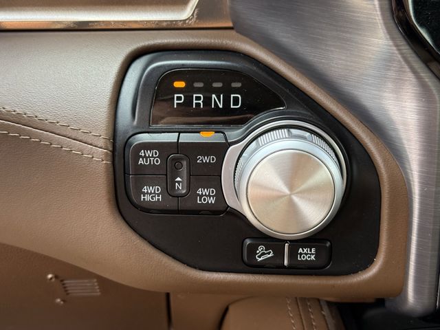 2020 Ram 1500 Limited White at Bayway Chrysler Dodge Jeep Ram